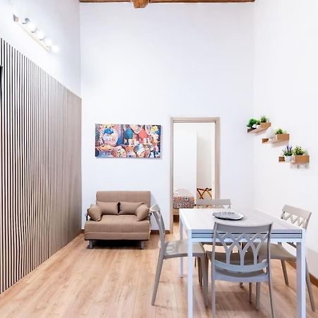 Cappuccini 62 House Appartement Palermo Buitenkant foto